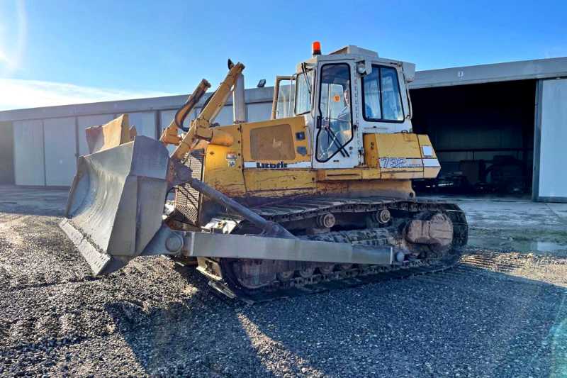 OmecoHub - Immagine LIEBHERR PR732M